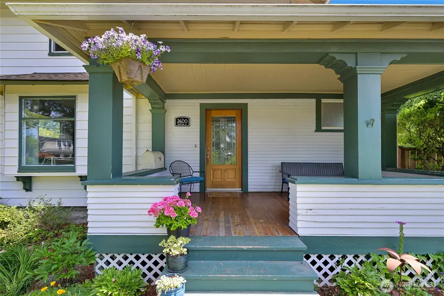 2600 Hampton Place, Bellingham, WA 98225 - #3