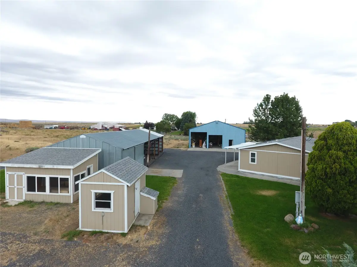 4828 Road 3.7 Ne, Moses Lake, WA 98837 - #1