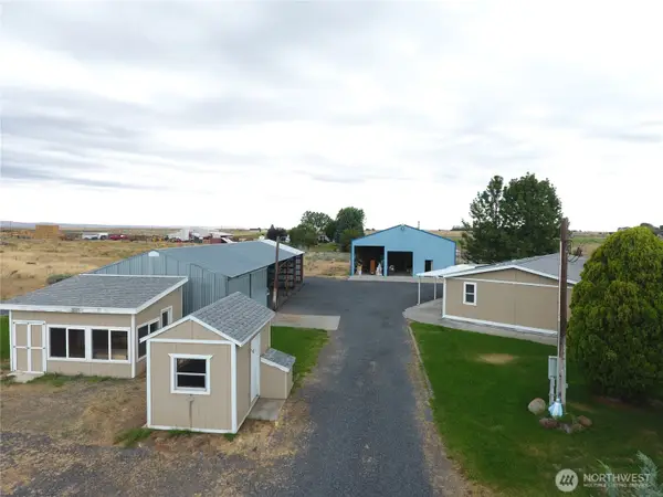 4828 Road 3.7 Ne, Moses Lake, WA 98837