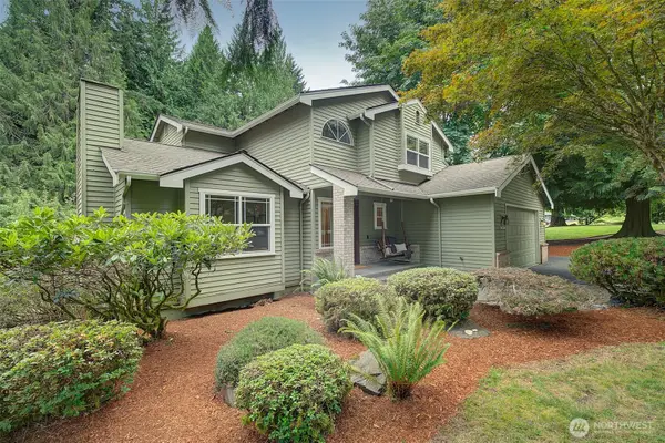24116 107th Drive Se, Woodinville, WA 98077