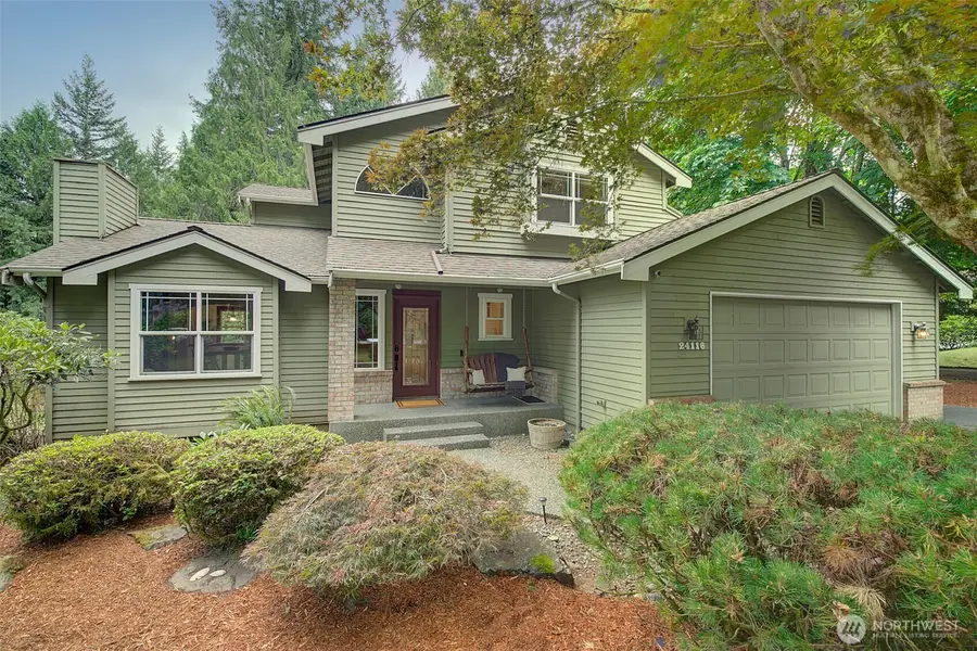 24116 107th Drive Se, Woodinville, WA 98077 - #2