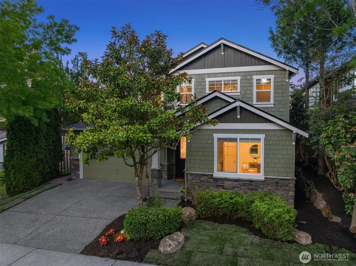 1226 269th Court Se, Sammamish, WA 98075 - #1