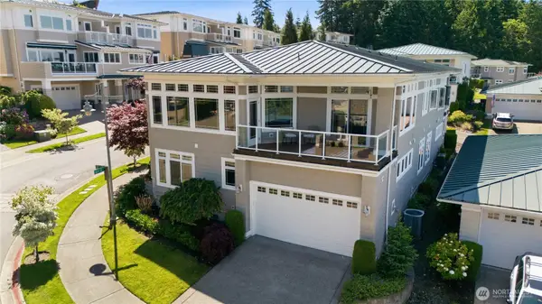12220 58th Avenue, Gig Harbor, WA 98332