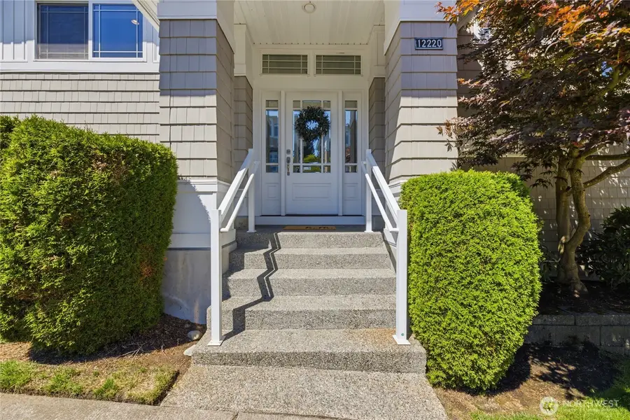 12220 58th Avenue, Gig Harbor, WA 98332 - #2