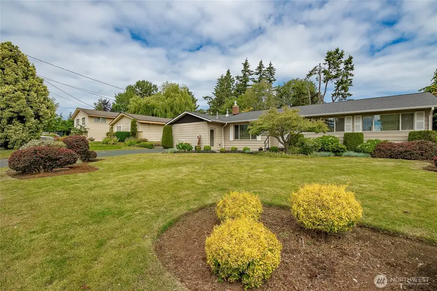 2808 Azalea Place, Bellingham, WA 98225 - #2