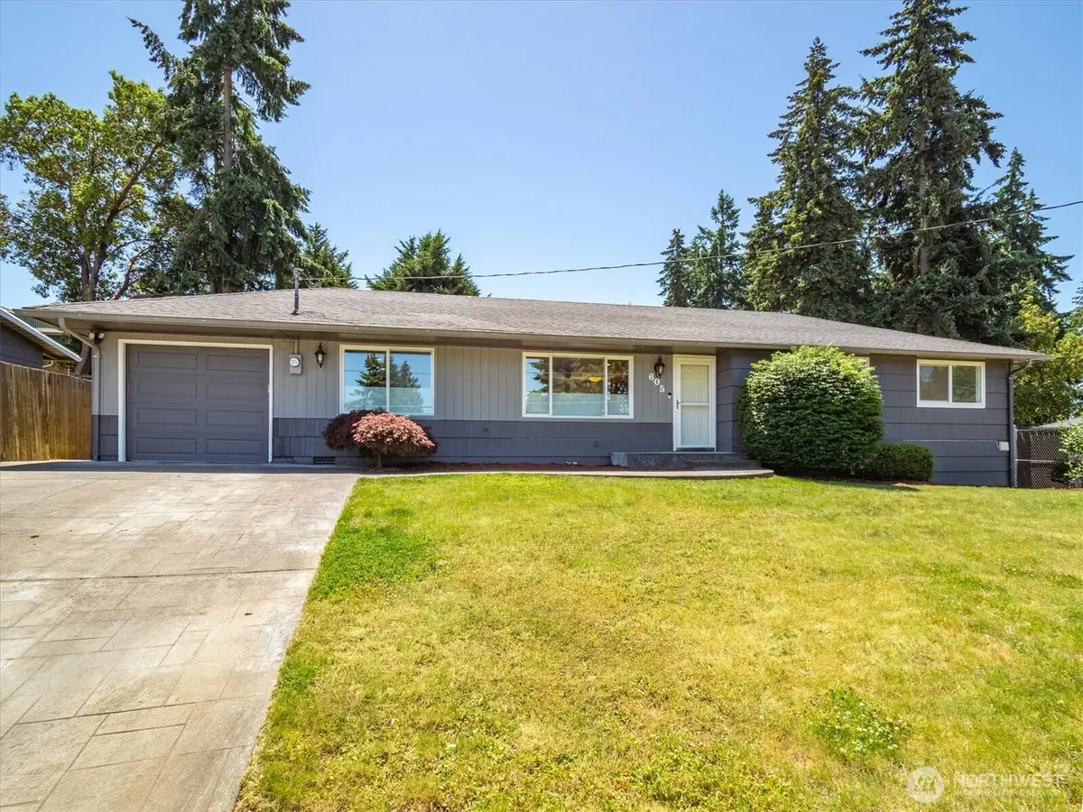 605 S 198th Street, Des Moines, WA 98148 - #1