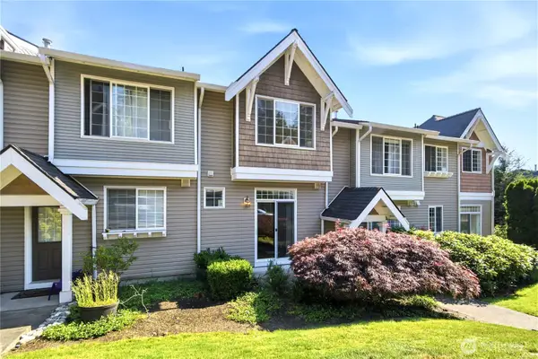 23120 SE Black Nugget Road #C3, Issaquah, WA 98029