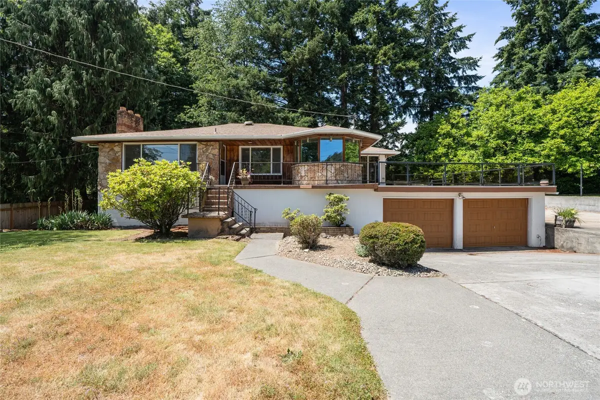 14839 4th Avenue S, Burien, WA 98168 - #1