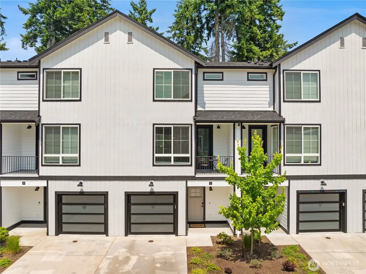18527 1st Ave Ne #C, Shoreline, WA 98155 - #1