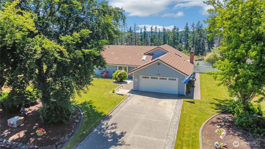 4022 151st Street E, Tacoma, WA 98446 - #2