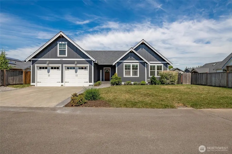 2082 Woodsman Drive, Lynden, WA 98264 - #2