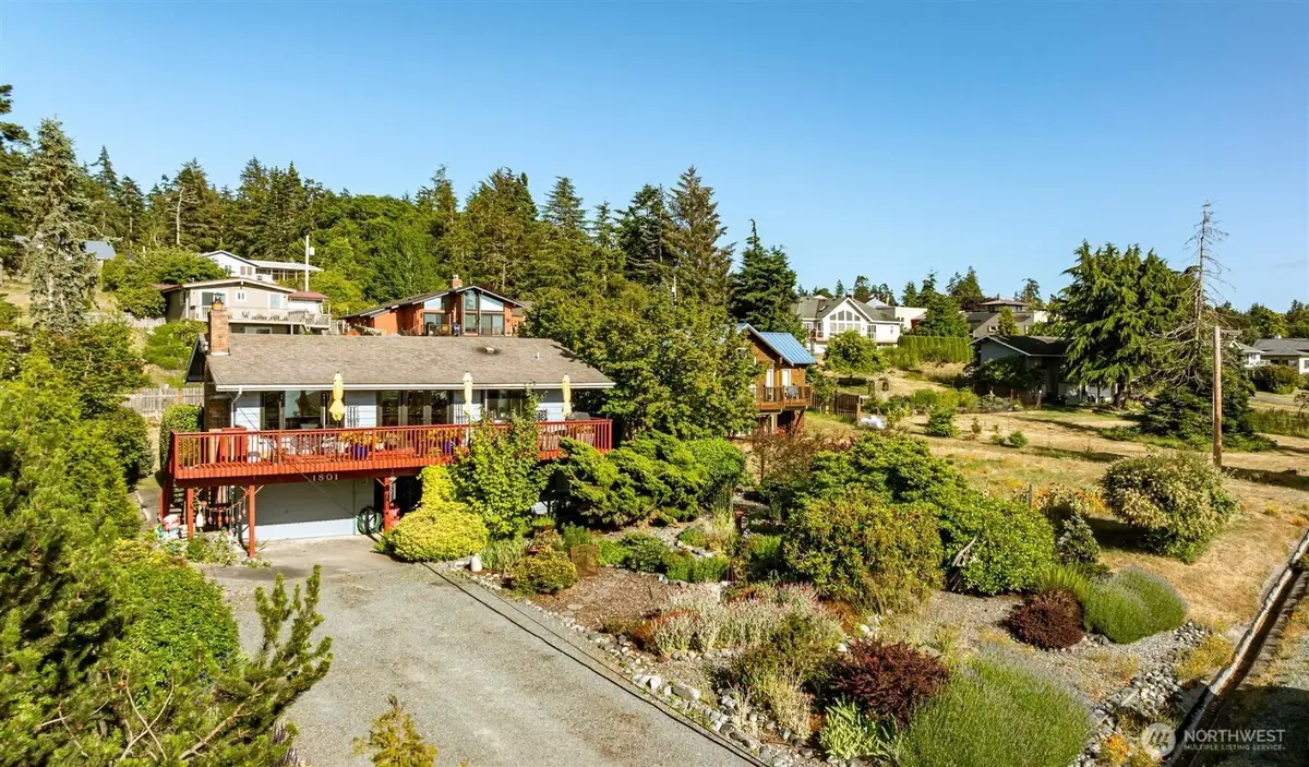 1801 Seaview Avenue, Coupeville, WA 98239 - #1