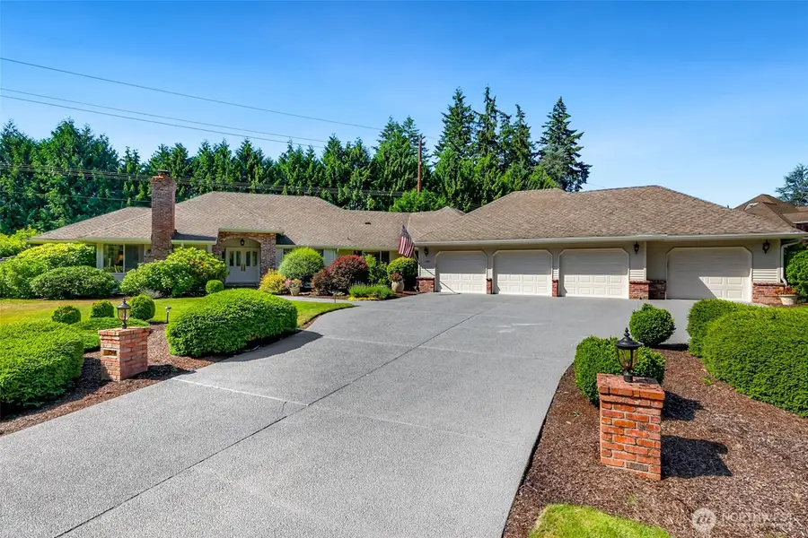 15403 NE 144th Place, Woodinville, WA 98072 - #2