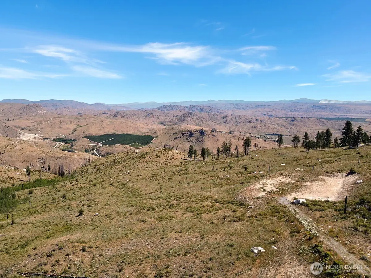53 E Mountain Point, Brewster, WA 98812 - #1