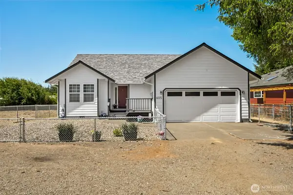 605 E Chance A La Mer Ne, Ocean Shores, WA 98569