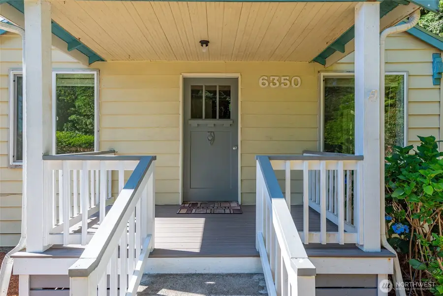 6350 Brighton Beach Road, Clinton, WA 98236 - #2