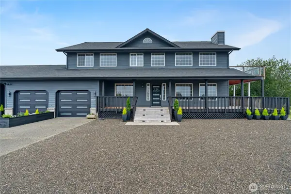 1408 E Ocean Shores Boulevard Sw, Ocean Shores, WA 98569