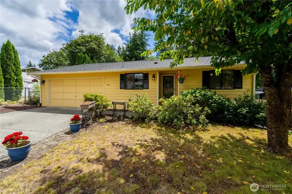 5202 130th Place Ne, Marysville, WA 98271