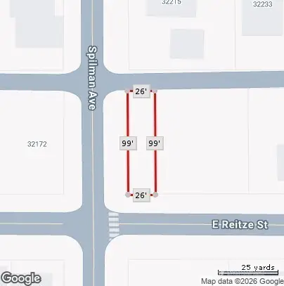 0 E Reitze Street, Carnation, WA 98014