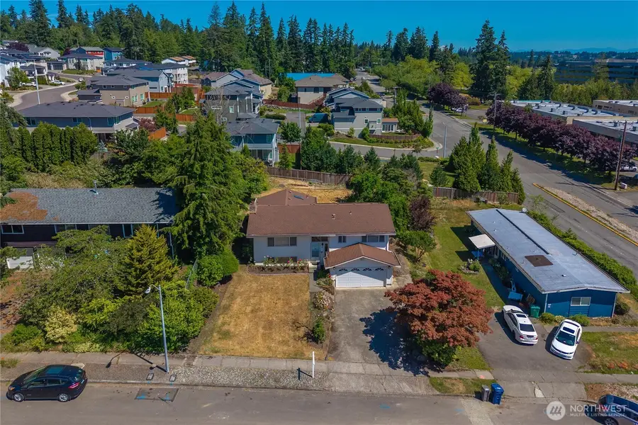 3615 191st Place Sw, Lynnwood, WA 98036 - #2