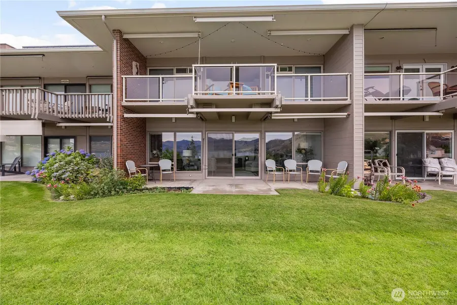 301 S 3rd Street, Chelan, WA 98816 - #2
