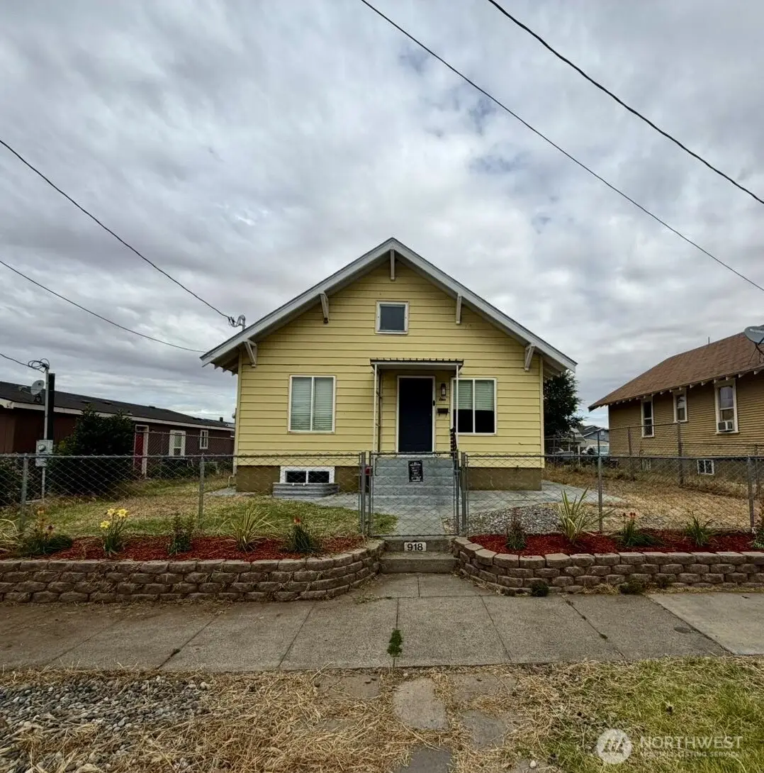 918 W Chestnut Street, Walla Walla, WA 99362 - #1