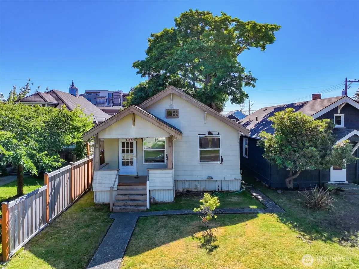 5209 N Winnifred Street, Ruston, WA 98407 - #1
