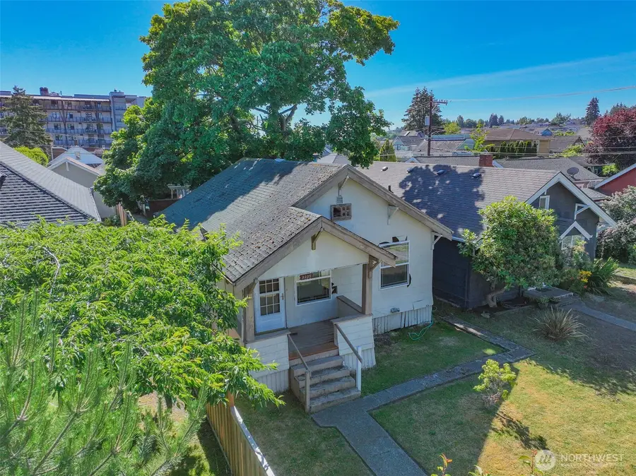 5209 N Winnifred Street, Ruston, WA 98407 - #2
