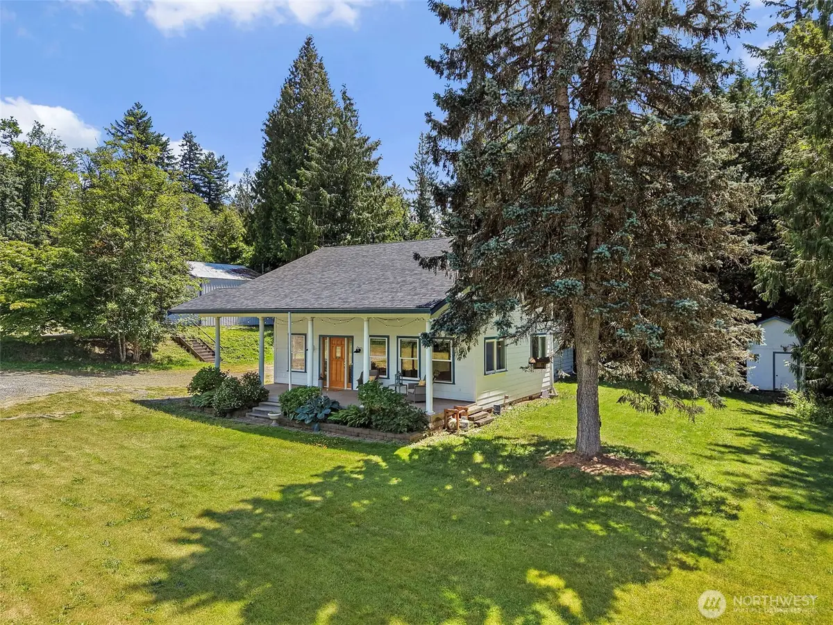 26631 204th Avenue Se, Covington, WA 98042 - #1
