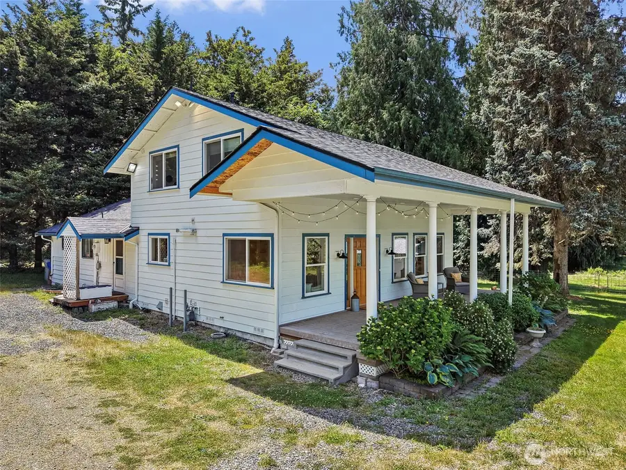 26631 204th Avenue Se, Covington, WA 98042 - #2