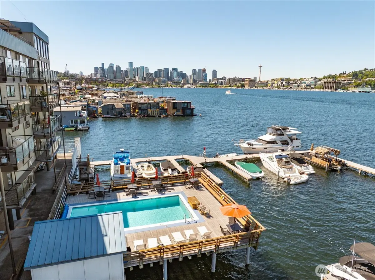 2301 Fairview Avenue E #306, Seattle, WA 98102 - #1
