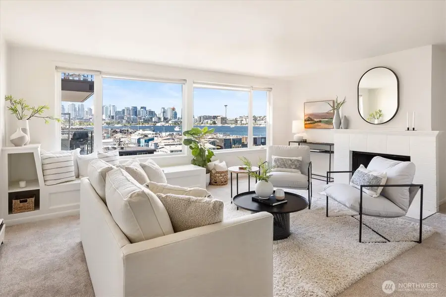 2301 Fairview Avenue E #306, Seattle, WA 98102 - #2