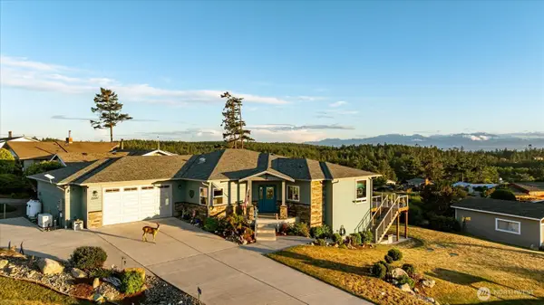 2591 El Mar Street, Coupeville, WA 98239