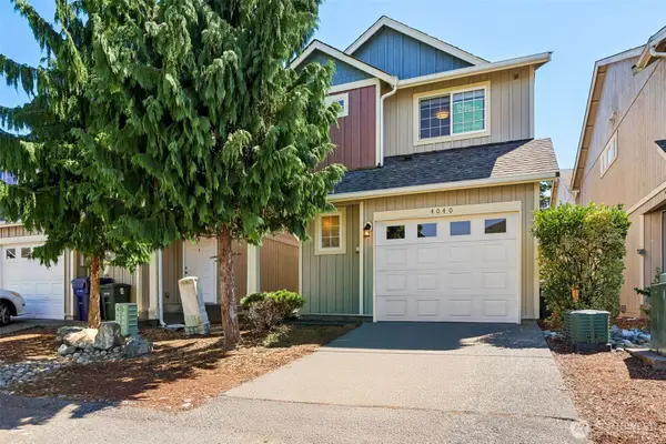 4040 S Warner Street, Tacoma, WA 98409