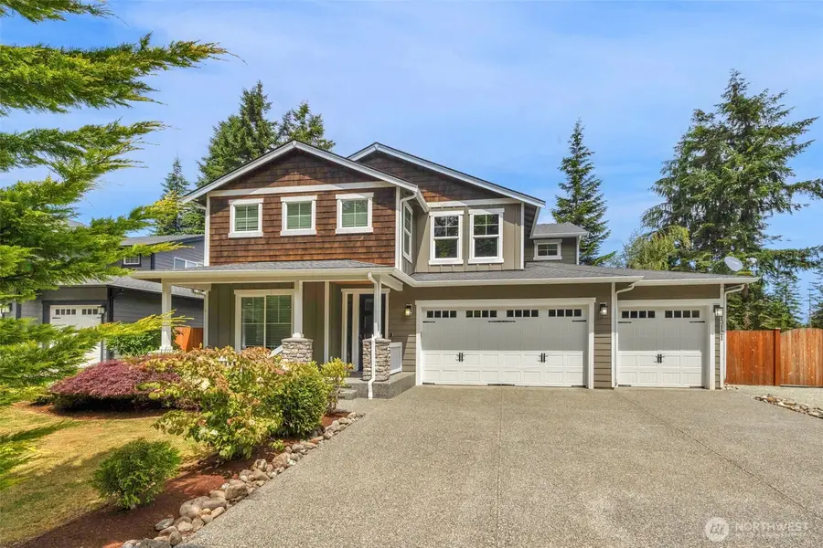 13121 287th Avenue Se, Monroe, WA 98272 - #2