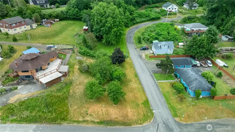 0 2nd Street #LOTS 14 THRU 16, South Bend, WA 98586 - #2