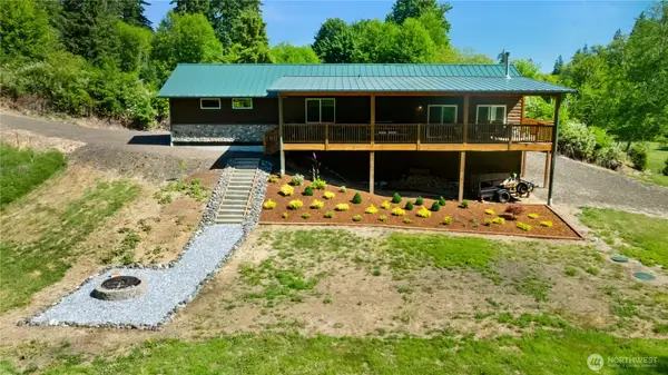 1244 Satsop Road W, Montesano, WA 98563