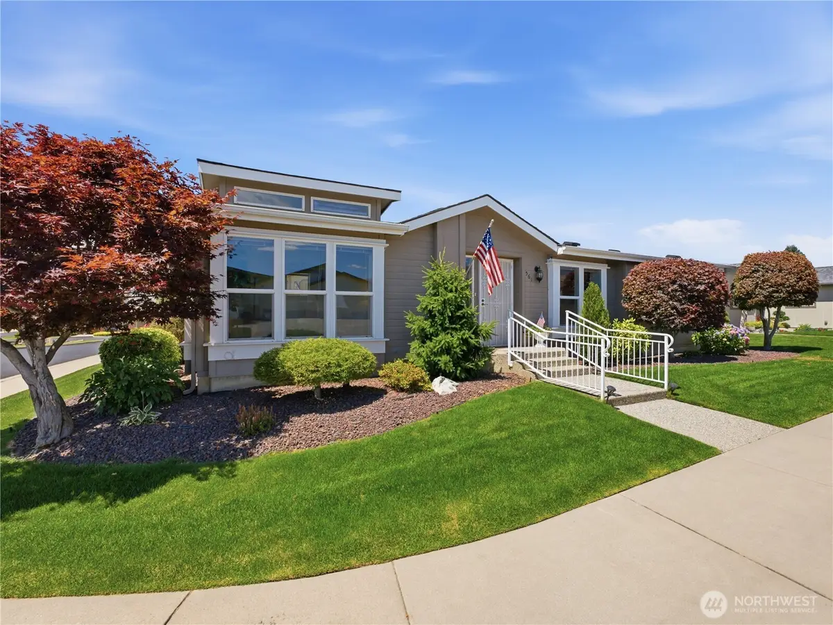 561 Sunday Drive, East Wenatchee, WA 98802 - #1