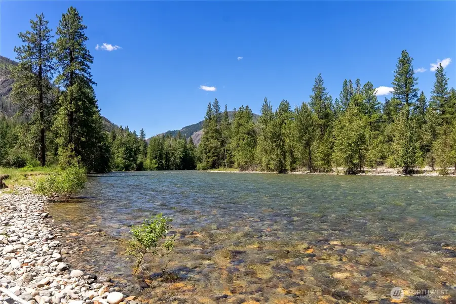 65 Mazama Pines Lane, Mazama, WA 98833 - #2
