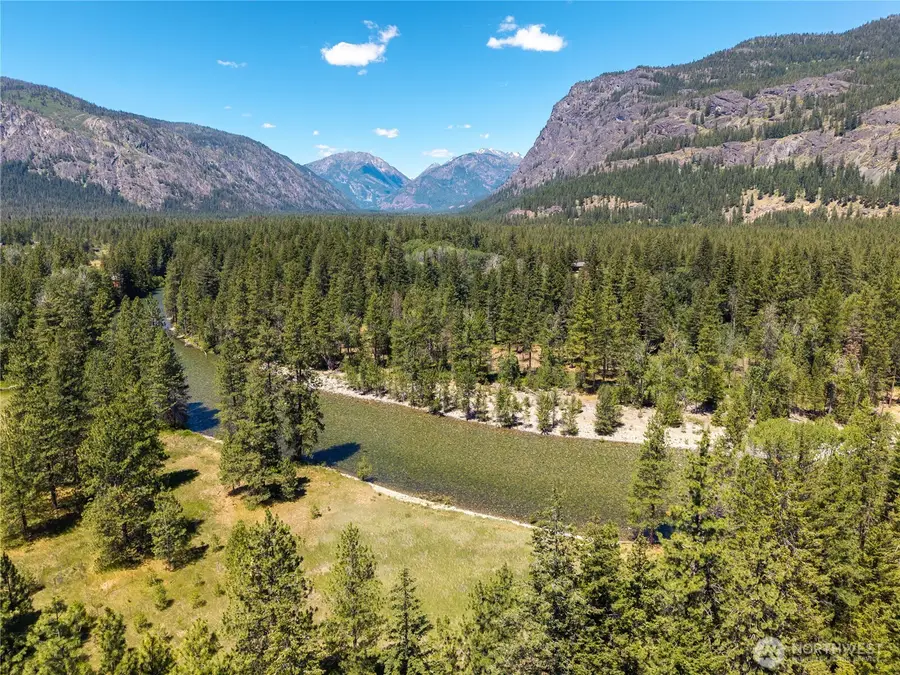 65 Mazama Pines Lane, Mazama, WA 98833 - #3