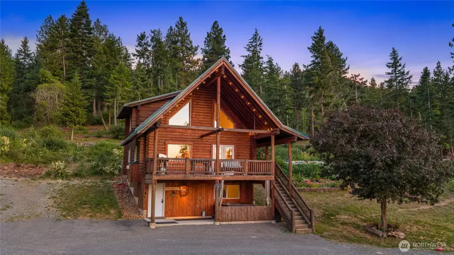 462 Graham Rd, Cle Elum, WA 98922 - #3