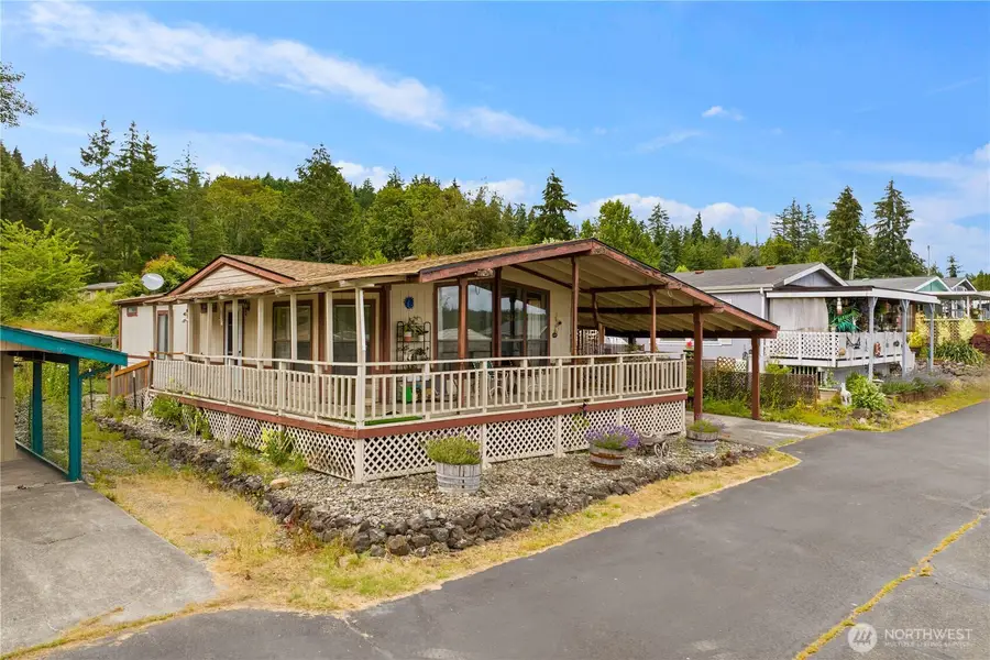 18289 E State Route 3 #38, Allyn, WA 98524 - #2