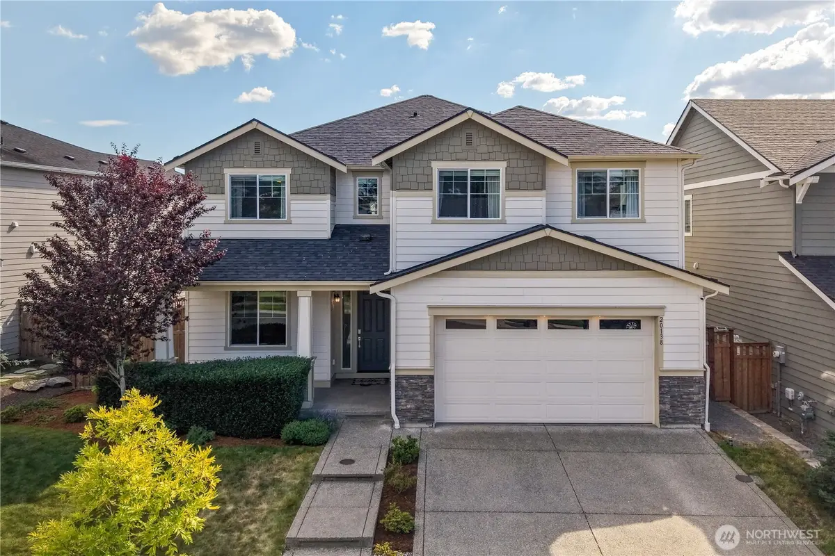 20138 146th Street E, Bonney Lake, WA 98391 - #1