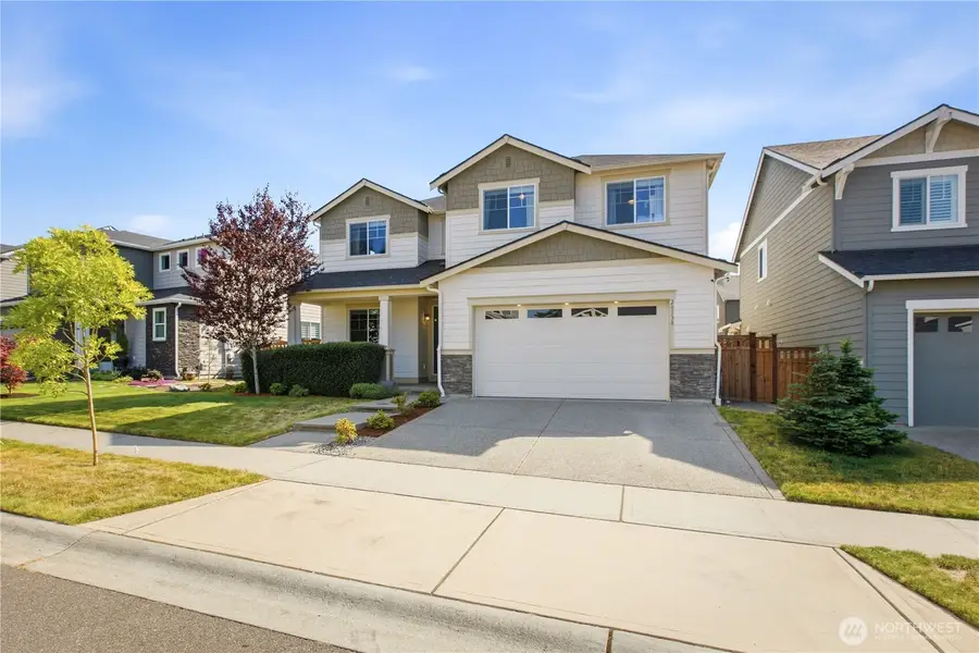 20138 146th Street E, Bonney Lake, WA 98391 - #2