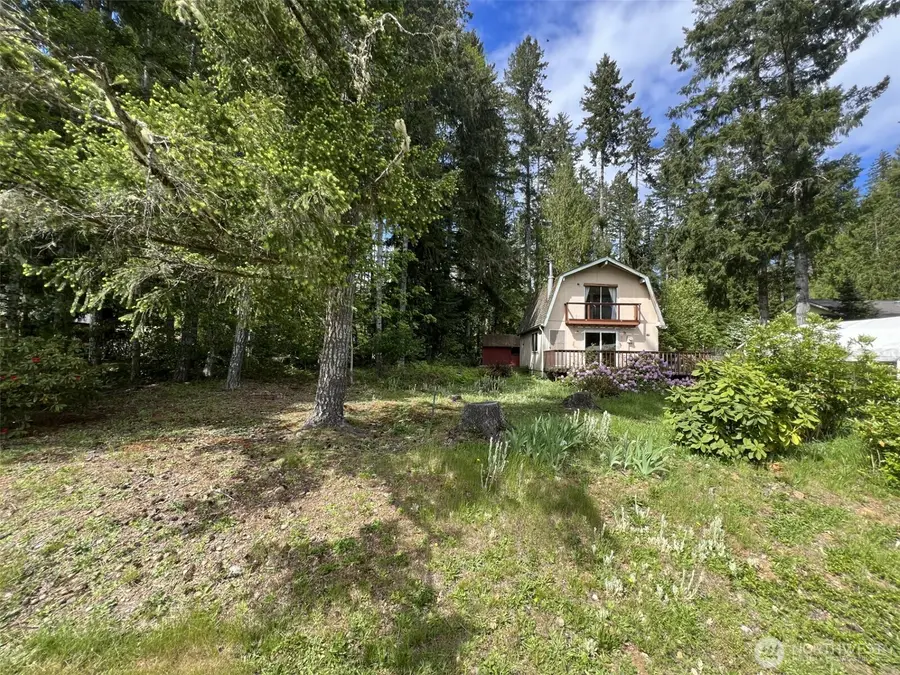 130 N Fairway Drive W, Hoodsport, WA 98548 - #2