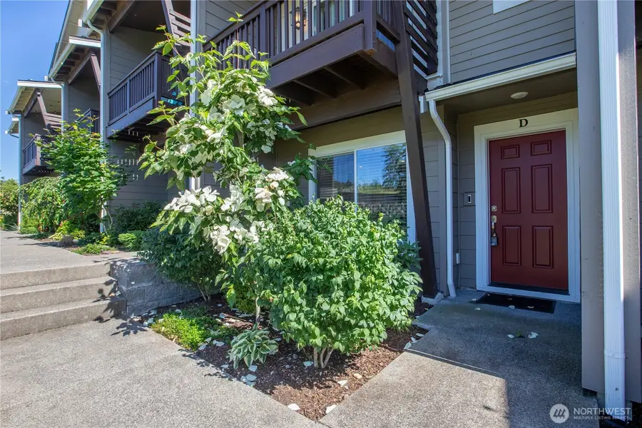 17527 110th Avenue E #D, Puyallup, WA 98374 - #2