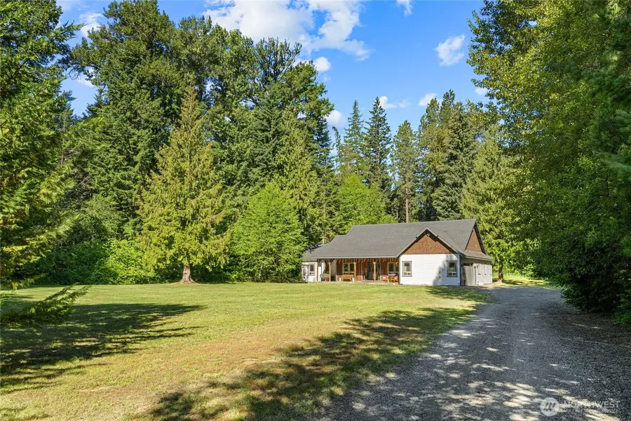 640 Storie Lane, Cle Elum, WA 98922 - #2