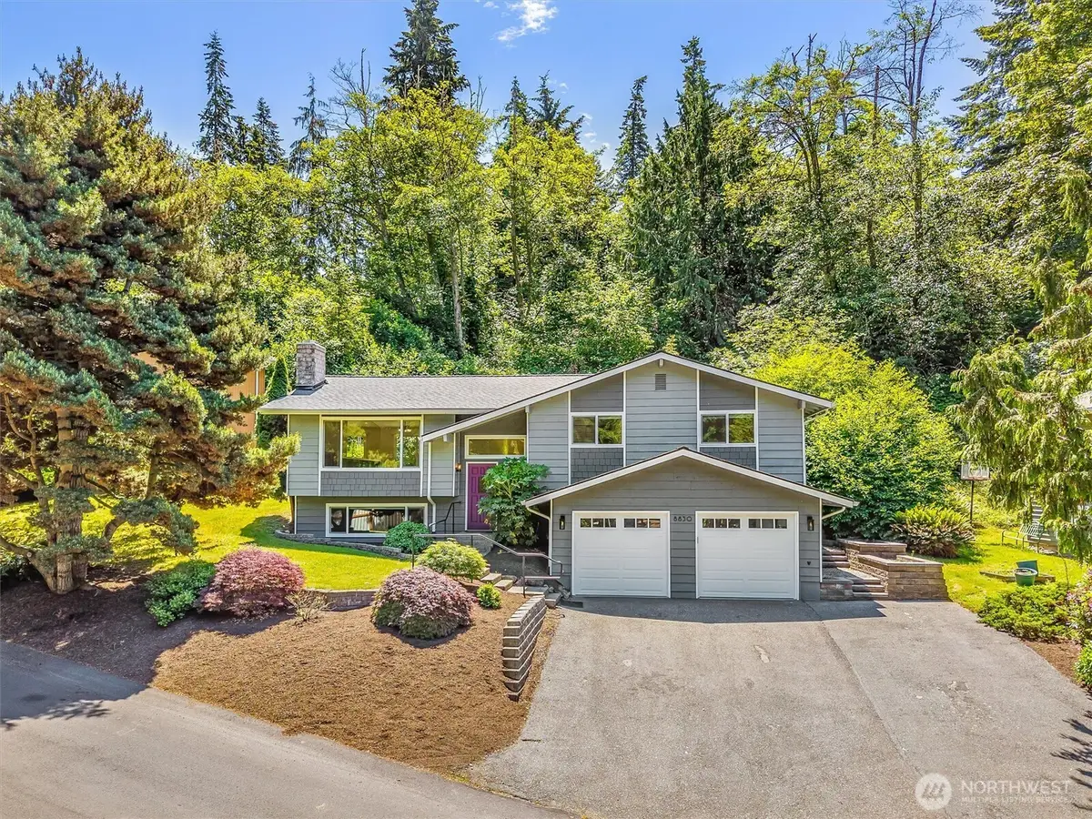 8830 Shell Place, Edmonds, WA 98026 - #1