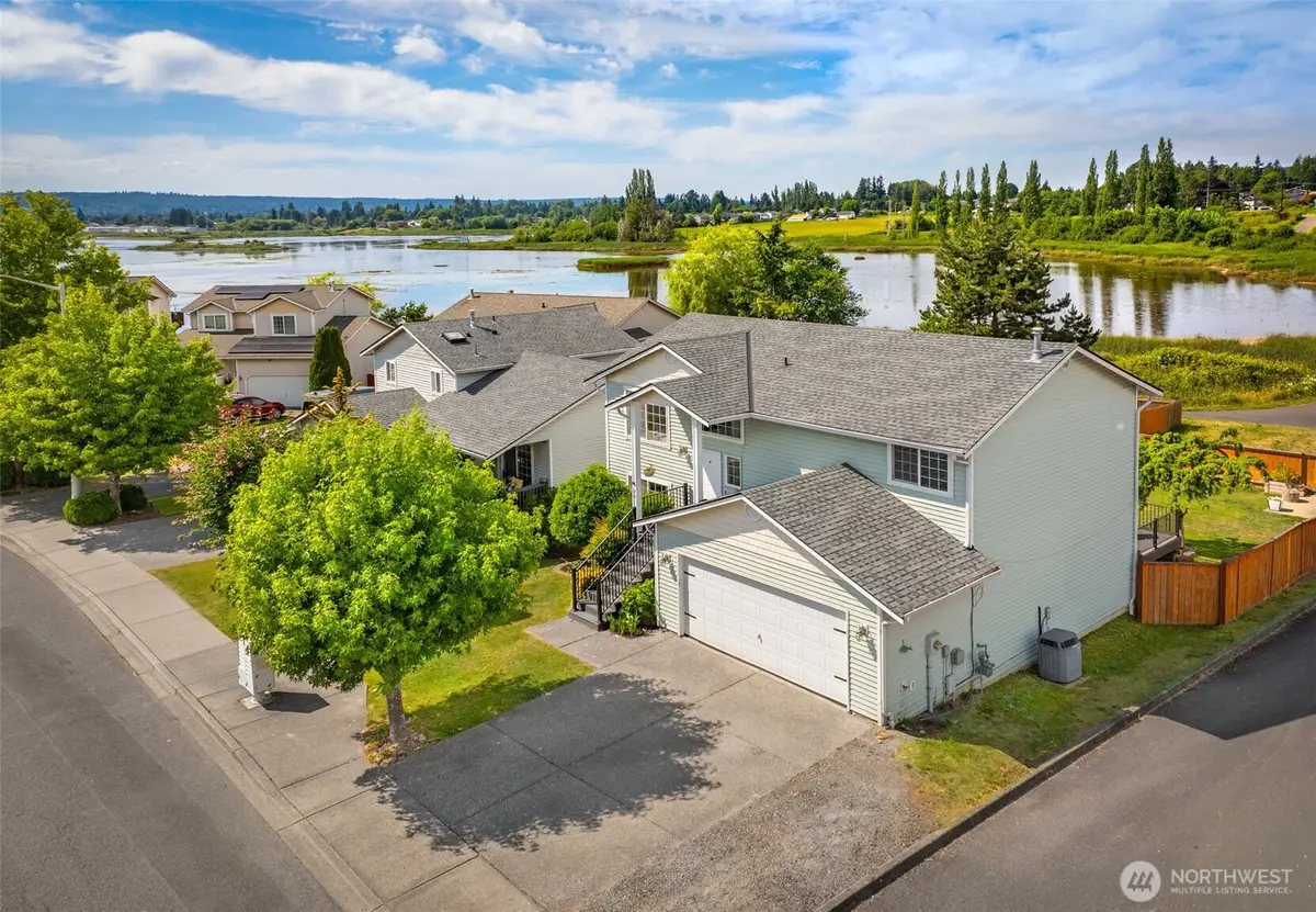6015 52nd Street Ne, Marysville, WA 98270 - #1
