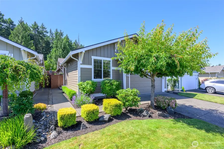 8313 Bainbridge Loop Ne, Lacey, WA 98516 - #2